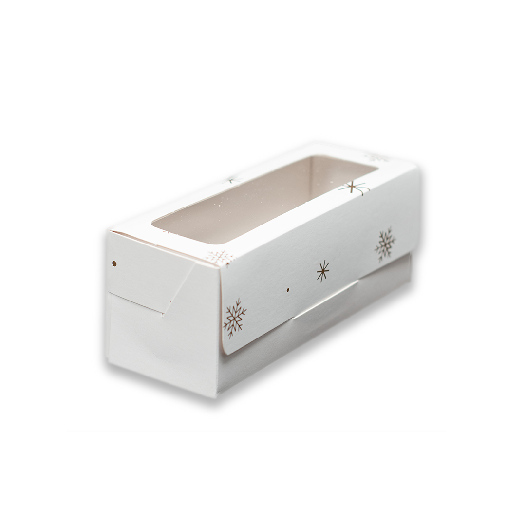 Maca Mini Copos 14.5 x 5.5 x 5.5 cm