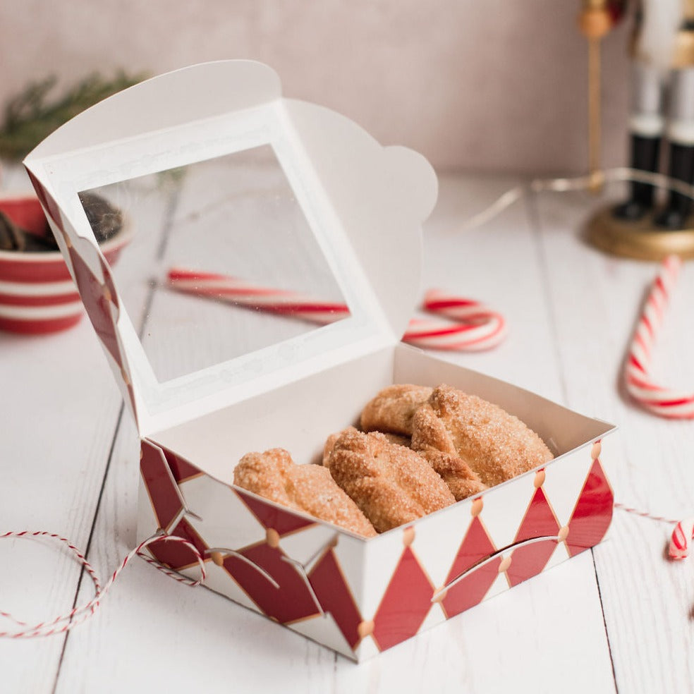 Ruseka Mini Cascanueces 12 x 9.5 x 4 cm AGOTADO