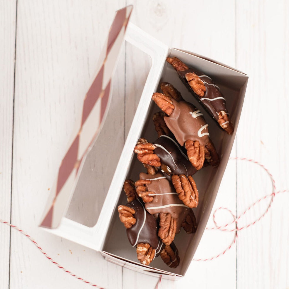 Maca Mini Cascanueces AGOTADO