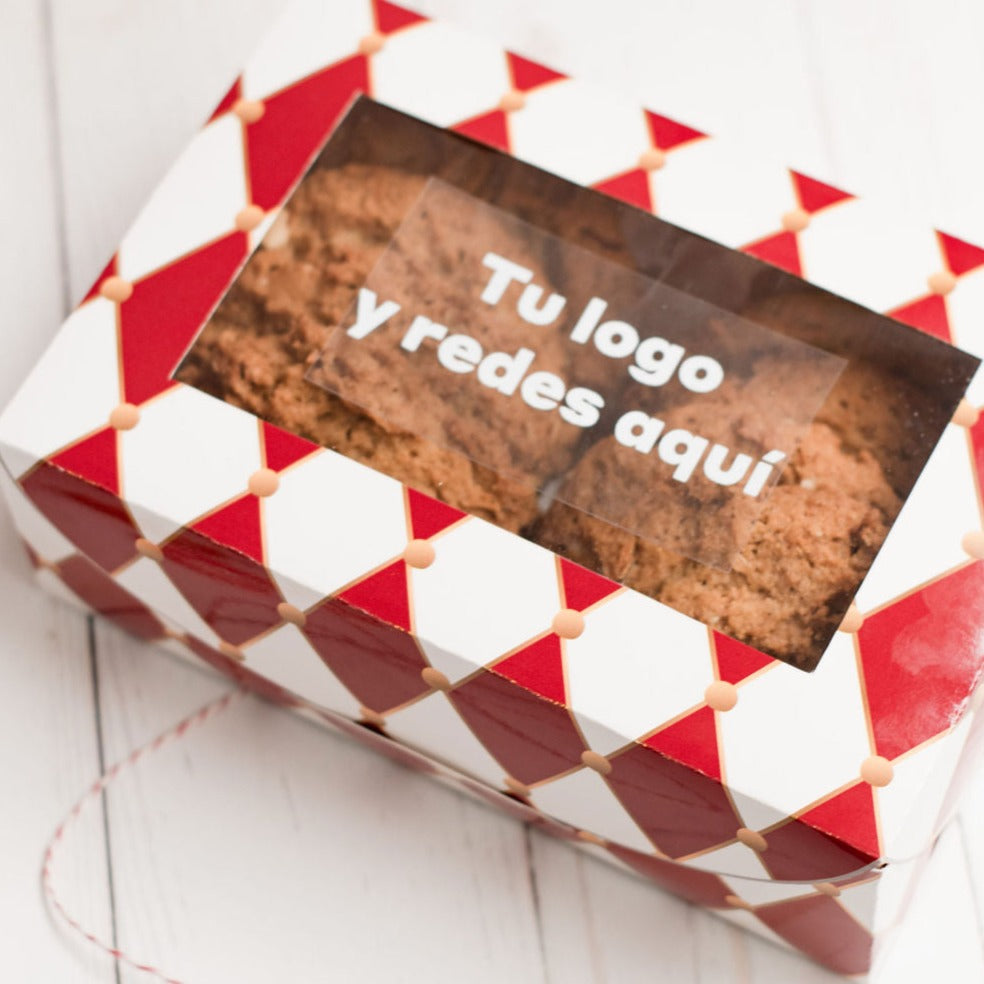 Ruseka small Cascanueces 18 x 12 x 6 cm AGOTADO