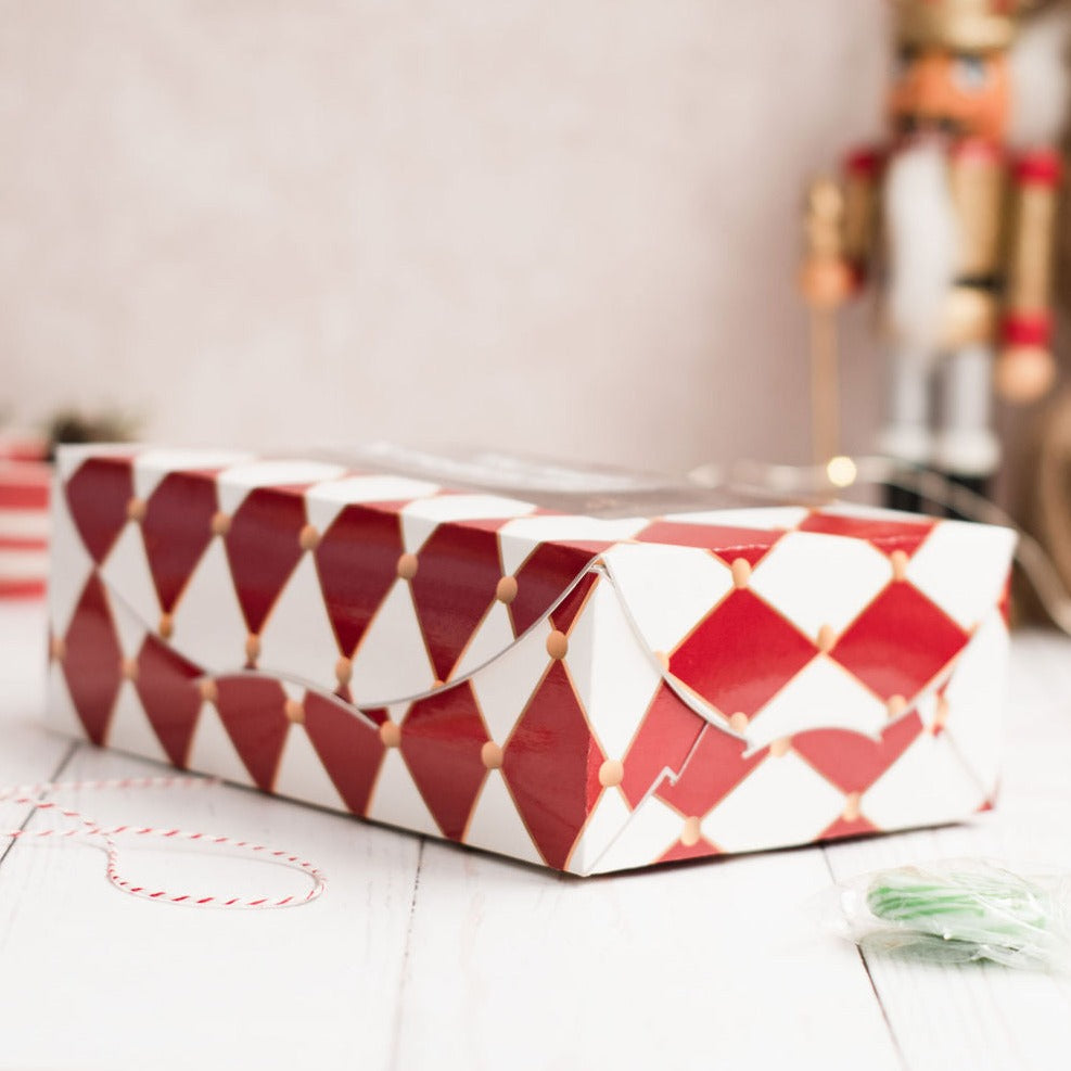 Ruseka small Cascanueces 18 x 12 x 6 cm AGOTADO