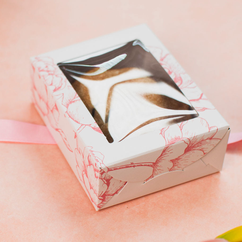 Ruseka Small Blooming 18 x 12 x 6 cm