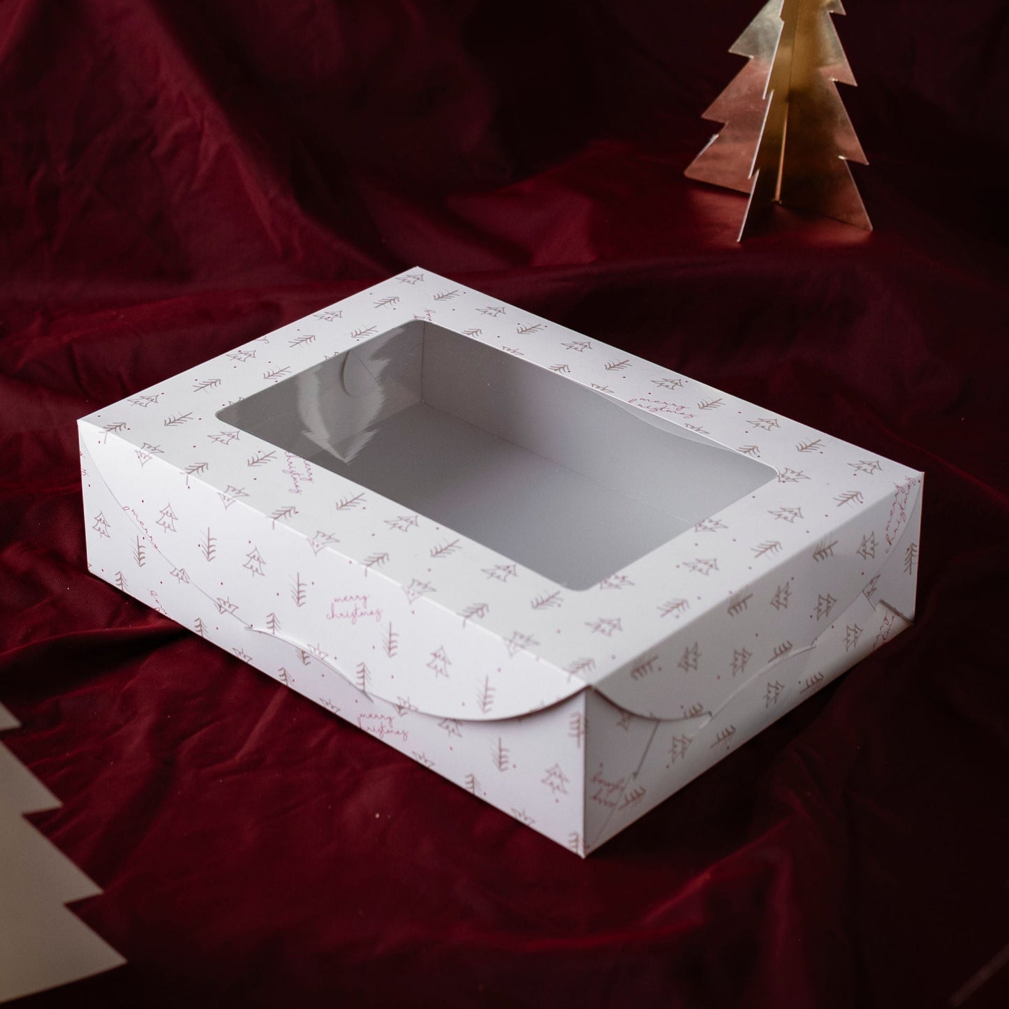 Ruseka Large Pinos 25 x 18 x 6.5 cm