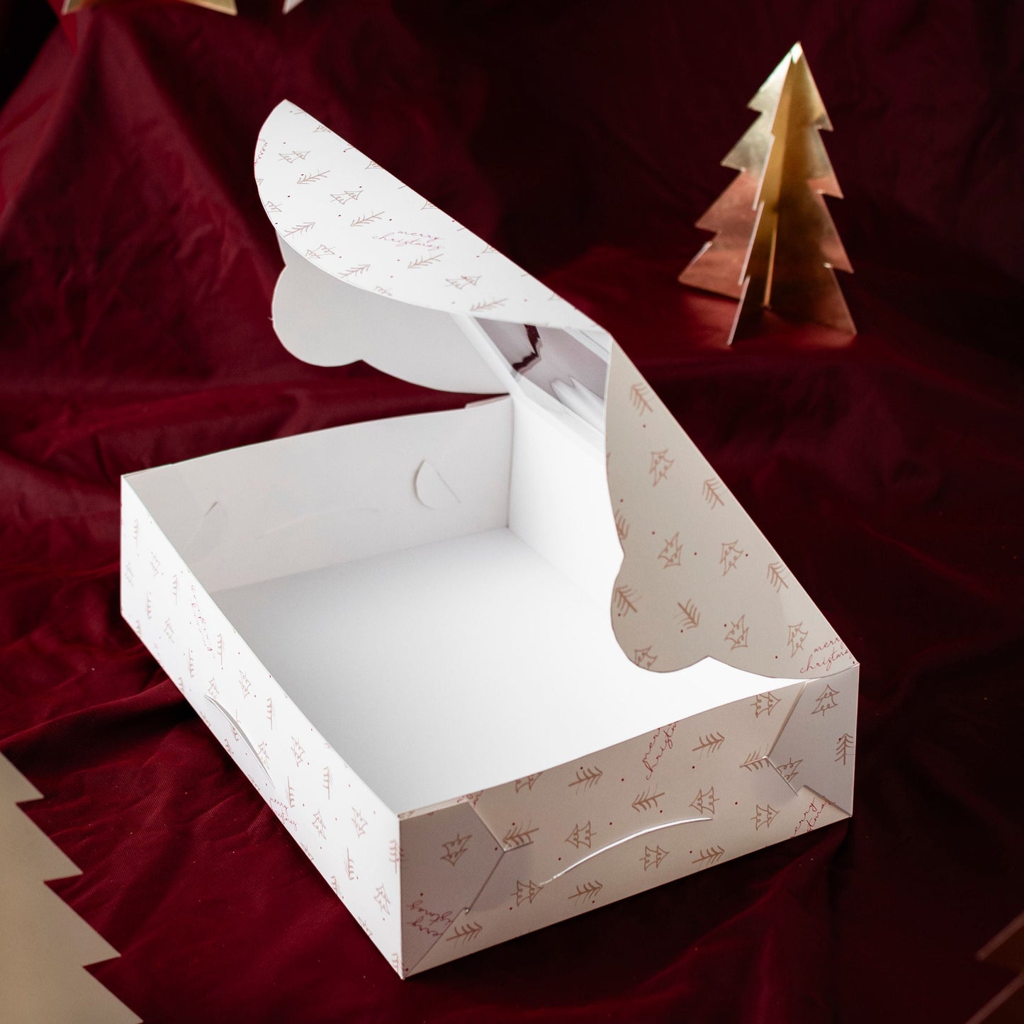 Ruseka Large Pinos 25 x 18 x 6.5 cm