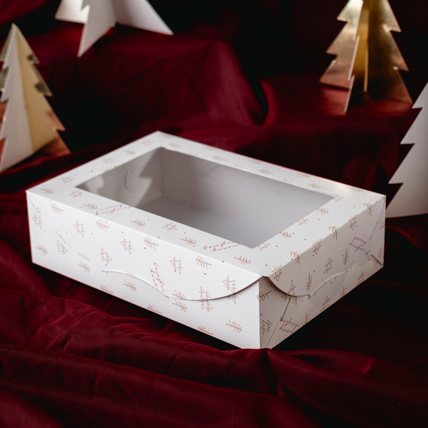 Ruseka Medium Pinos 22 x 15 x 6 cm
