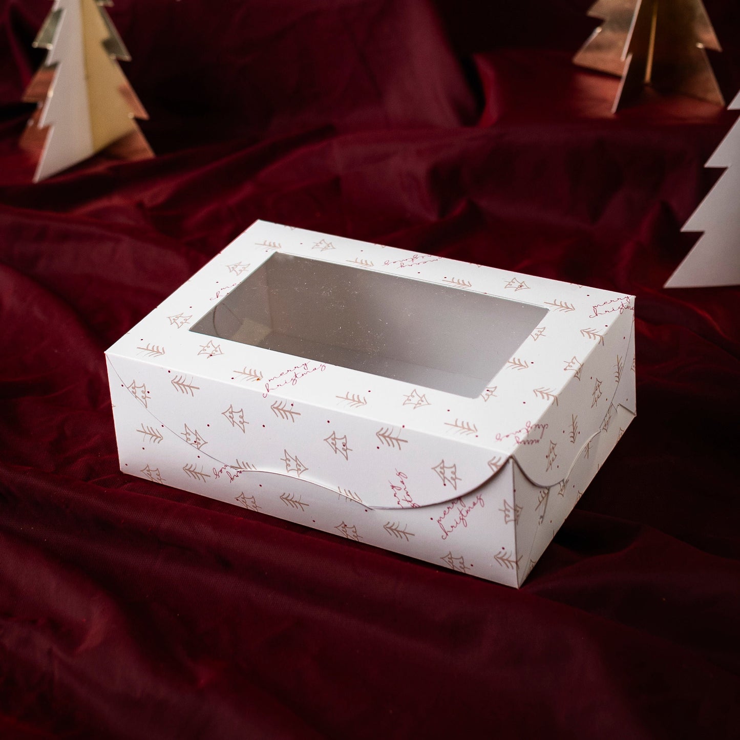 Ruseka Small Pinos 18 x 12 x 6 cm