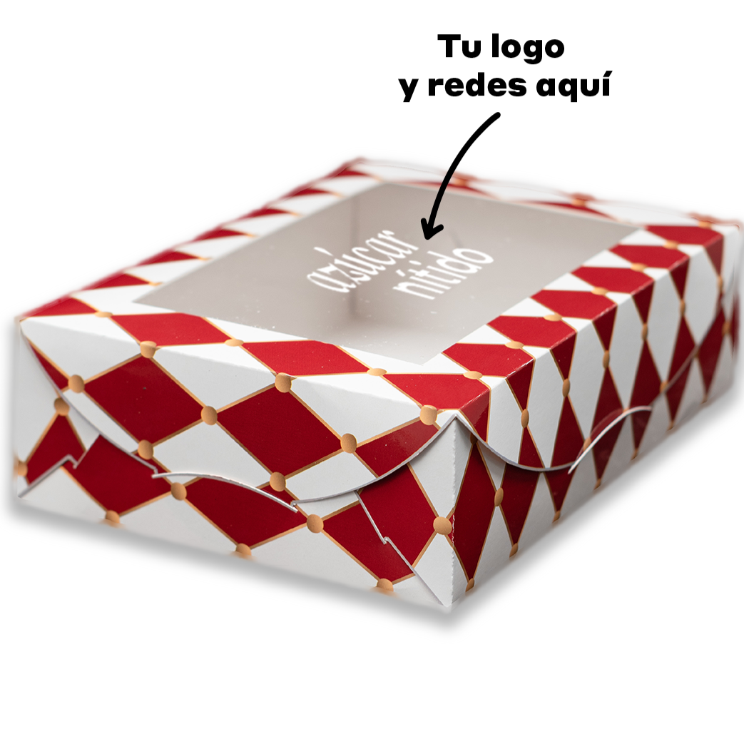 Ruseka Large Cascanueces 25 x 18 x 6.5 cm AGOTADO