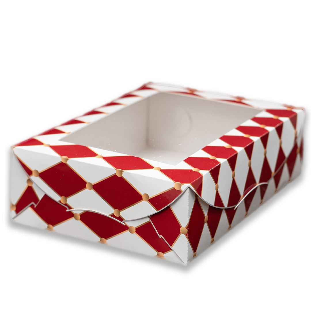 Ruseka Large Cascanueces 25 x 18 x 6.5 cm AGOTADO