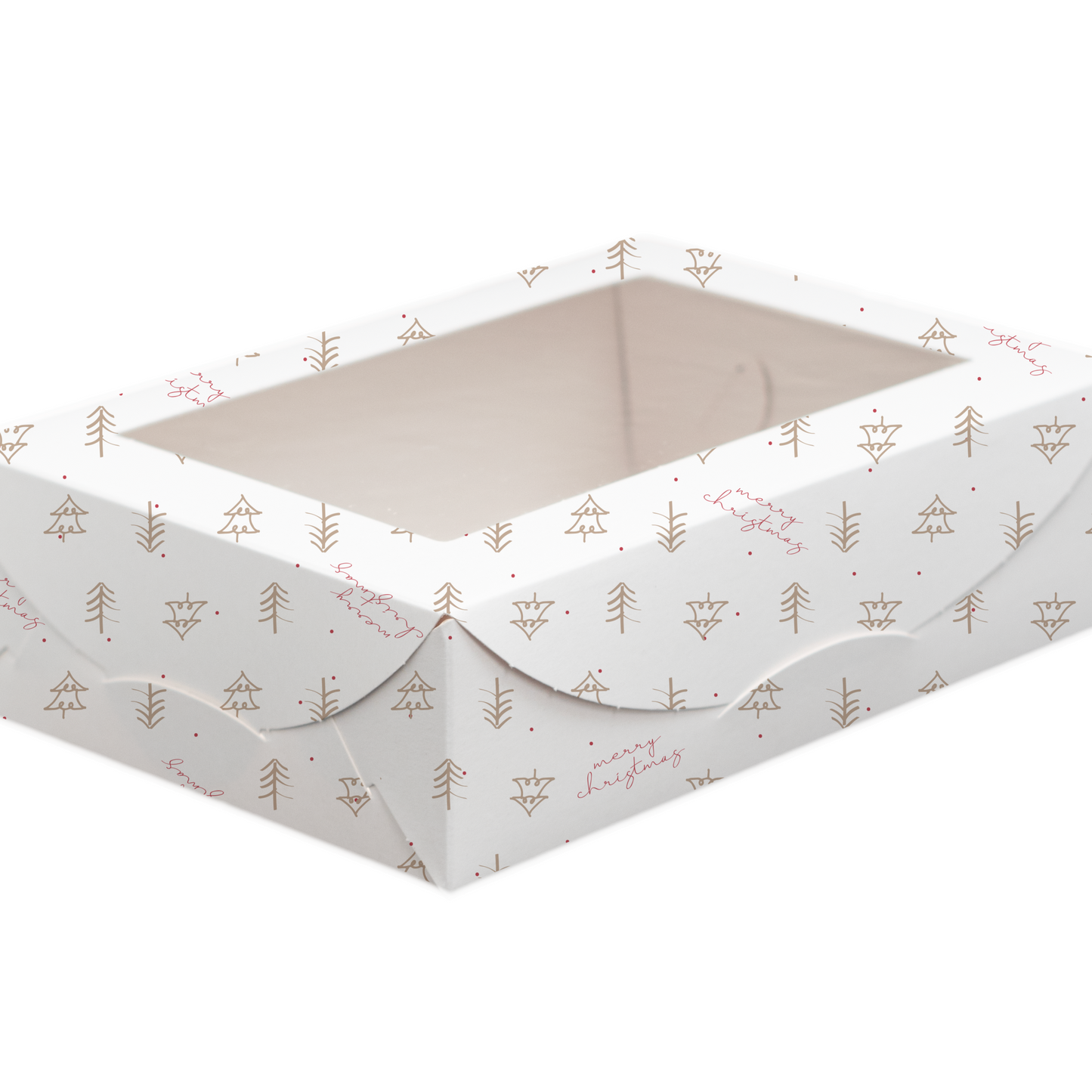 Ruseka Large Pinos 25 x 18 x 6.5 cm
