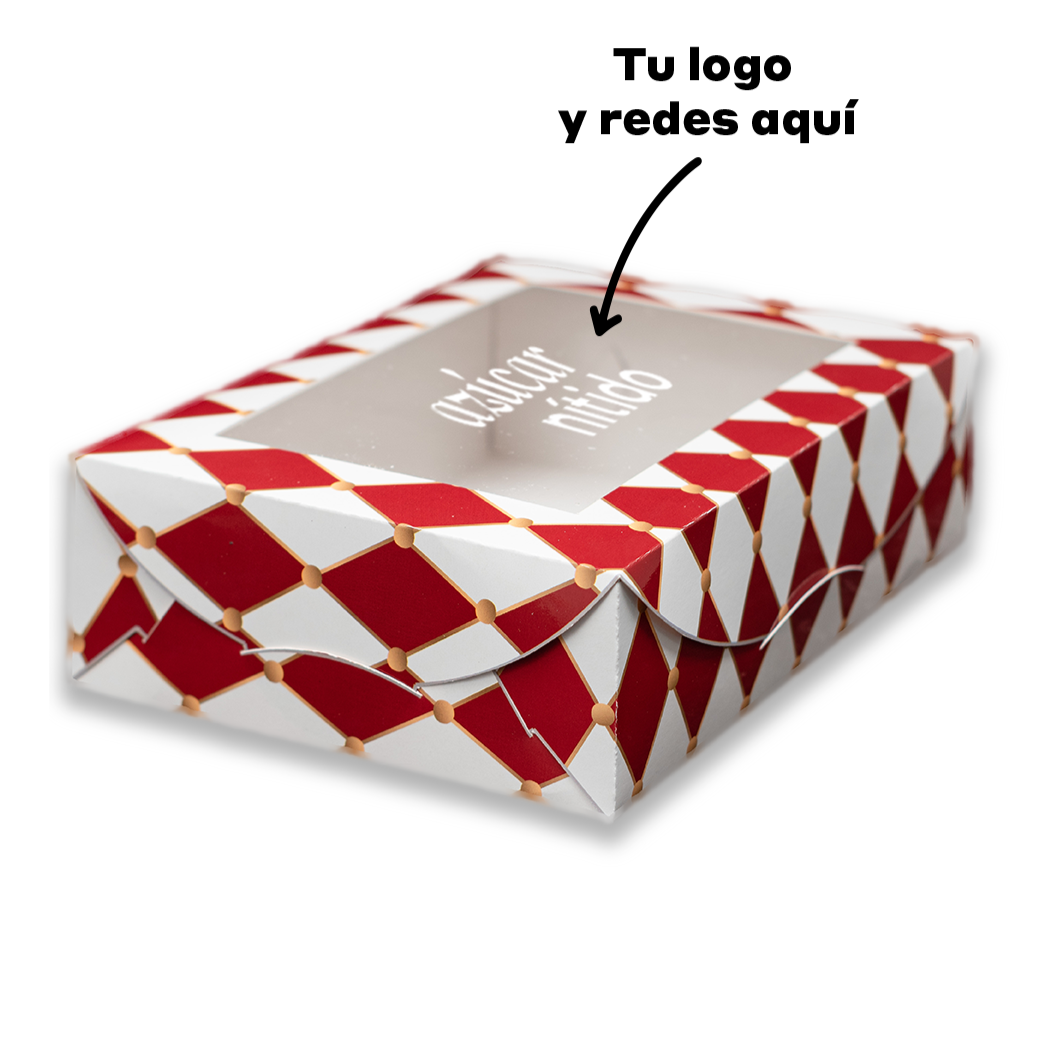 Ruseka Medium Cascanueces 22 x 15 x 6 cm AGOTADA