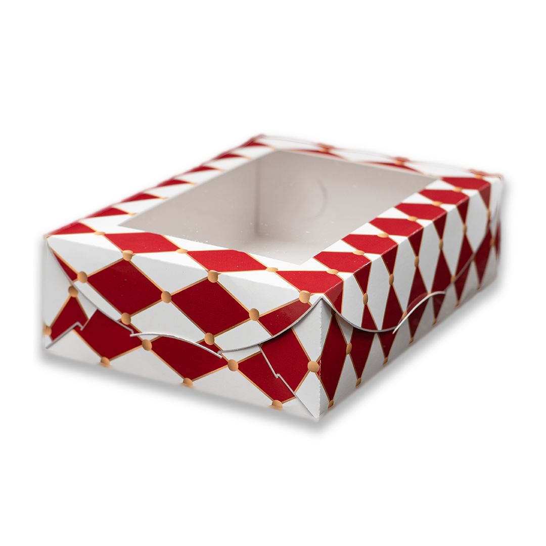 Ruseka Medium Cascanueces 22 x 15 x 6 cm AGOTADA