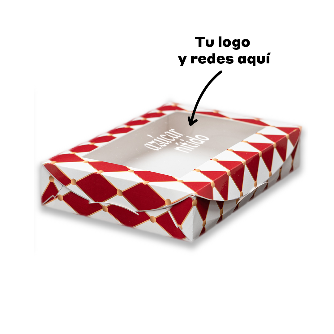 Ruseka Delgada Cascanueces 22 x 15 x 4 cm AGOTADA