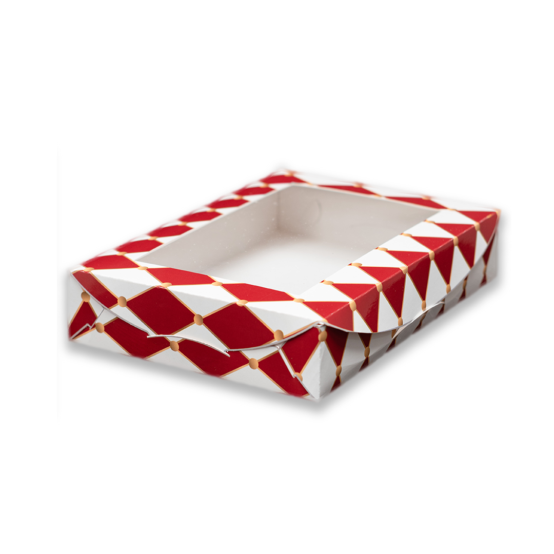 Ruseka Delgada Cascanueces 22 x 15 x 4 cm AGOTADA
