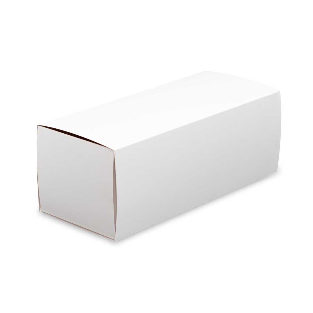 Cobalt tapa blanca 22 x 9 x 8 cm