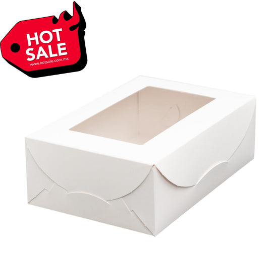 Ruseka Small 18 x 12 x 6 cm