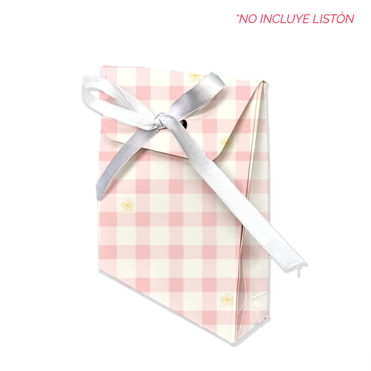 Bolsita Mamá 10.5 x 12.5 x 3 cm