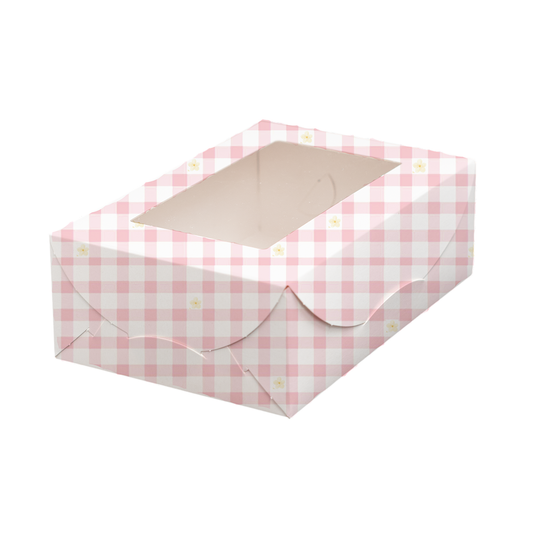 Ruseka Small Mamá 18 x 12 x 6 cm