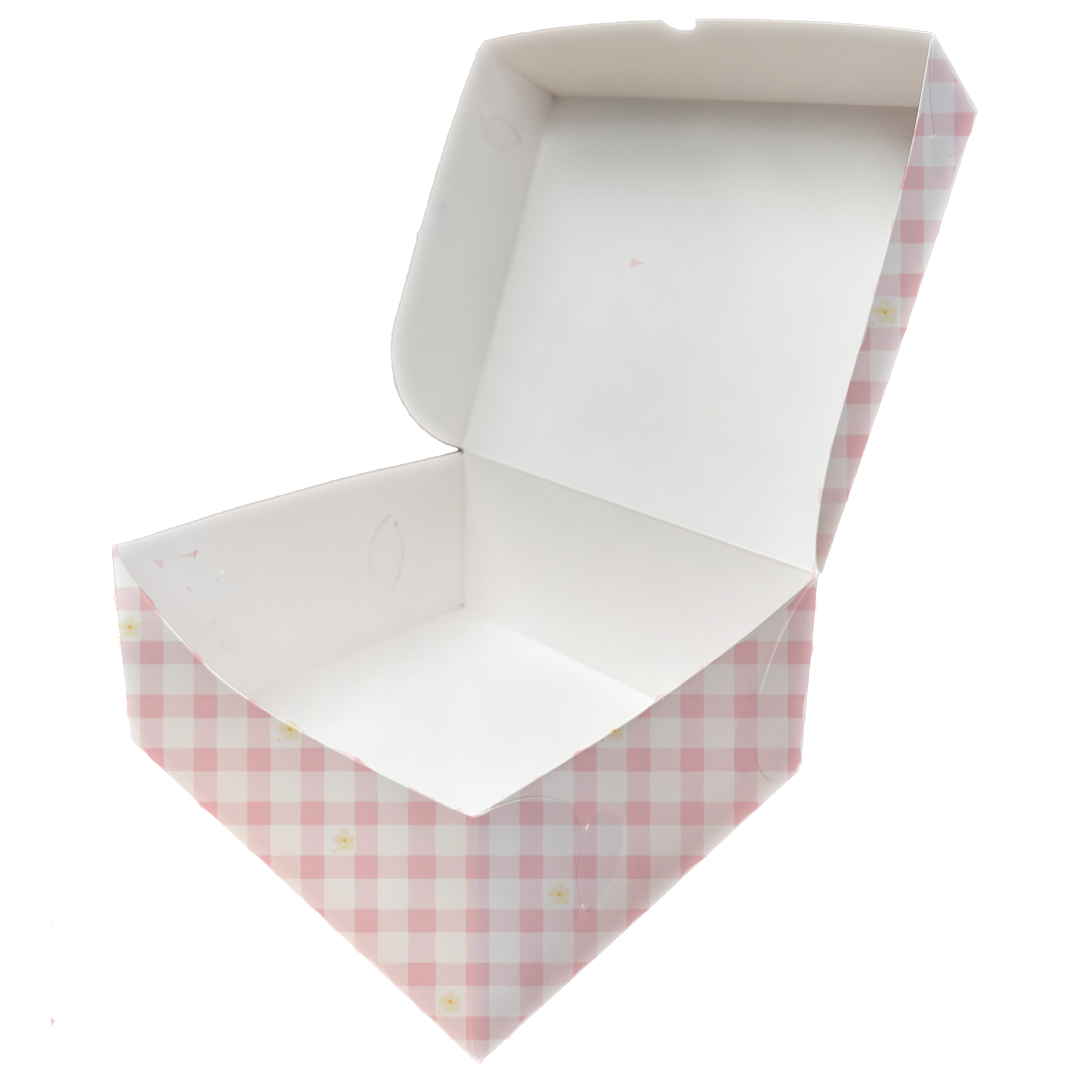 Pan Medium Mamá 23 x 20 x 10 cm