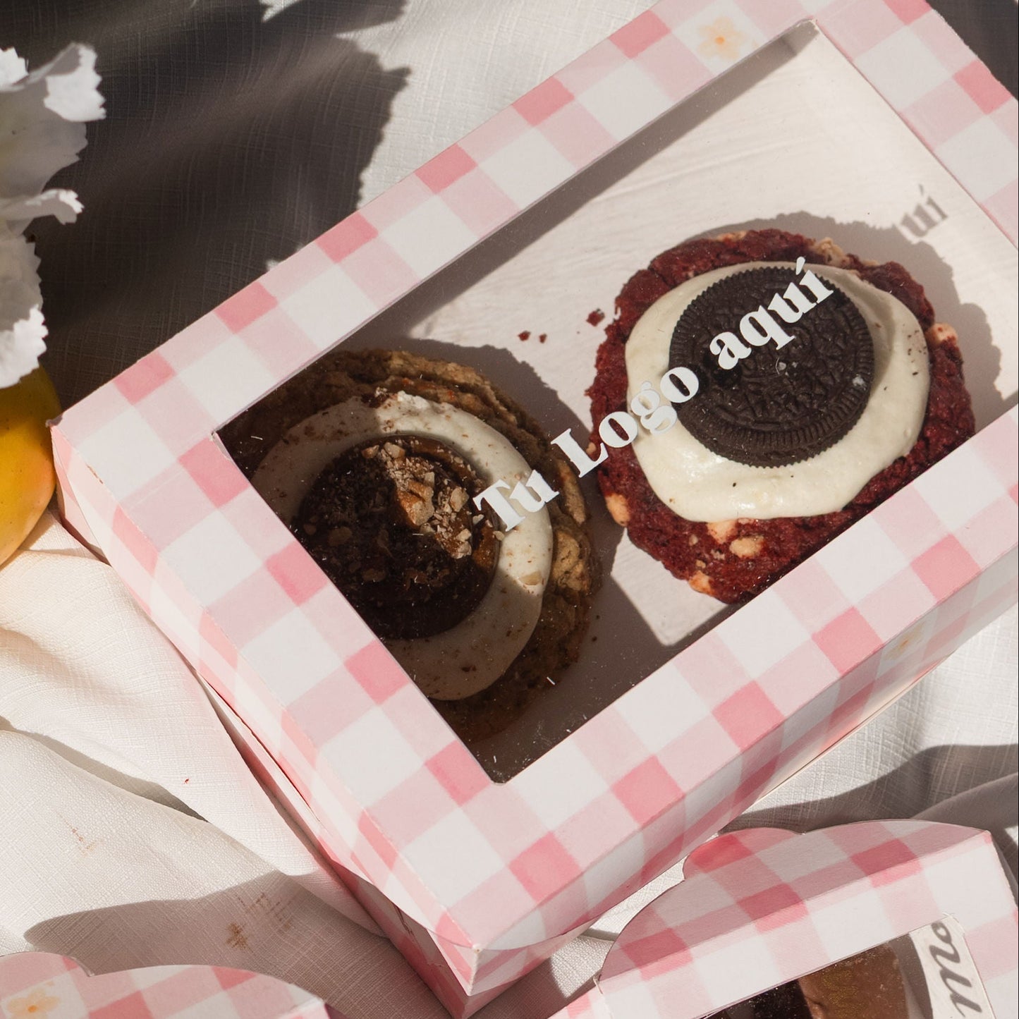 Ruseka Large Mamá 25 x 18 x 6.5 cm