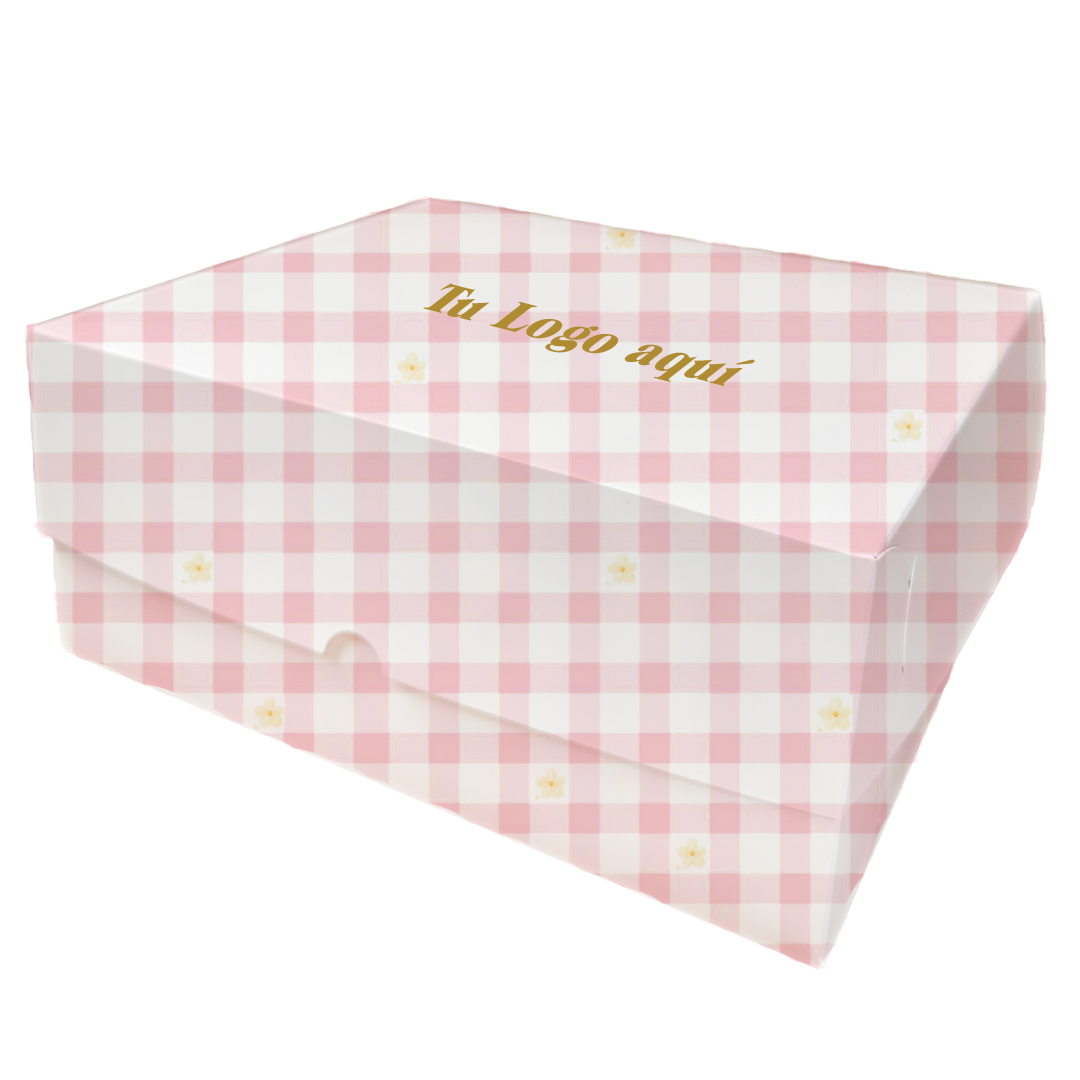 Pan Medium Mamá 23 x 20 x 10 cm