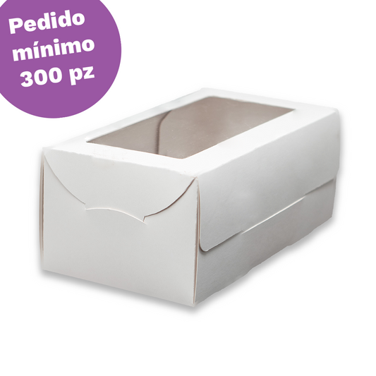 Panqué 23 x 12.5 x 9 cm