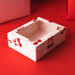 Ruseka Mini Cherry 12 x 9.5 x 4 cm