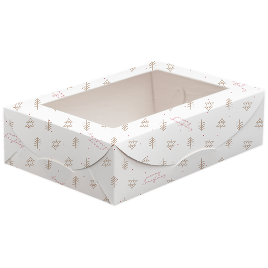 Ruseka Medium Pinos 22 x 15 x 6 cm