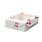Ruseka Mini Cherry 12 x 9.5 x 4 cm