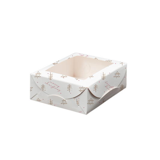 Ruseka Mini Pinos 12 x 9.5 x 4 cm