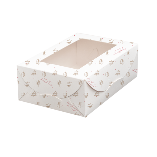 Ruseka Small Pinos 18 x 12 x 6 cm