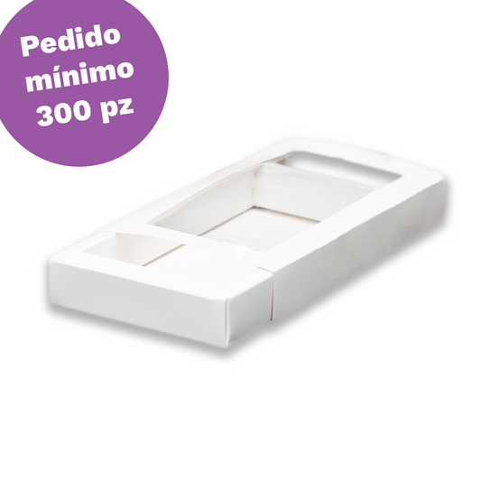 Violetto Ventana 17 x 8.5 x 2.5 cm