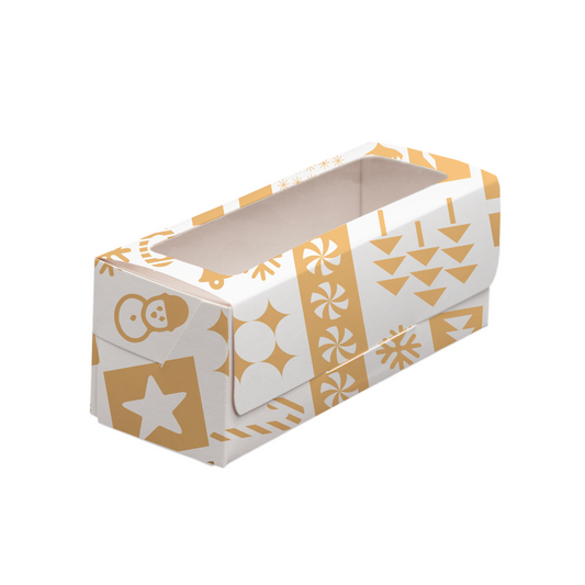 Maca Mini Winter 14.5 x 5.5 x 5.5 cm