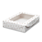 Ruseka Delgada Pinos 22 x 15 x 4 cm