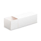 Cobalt tapa blanca